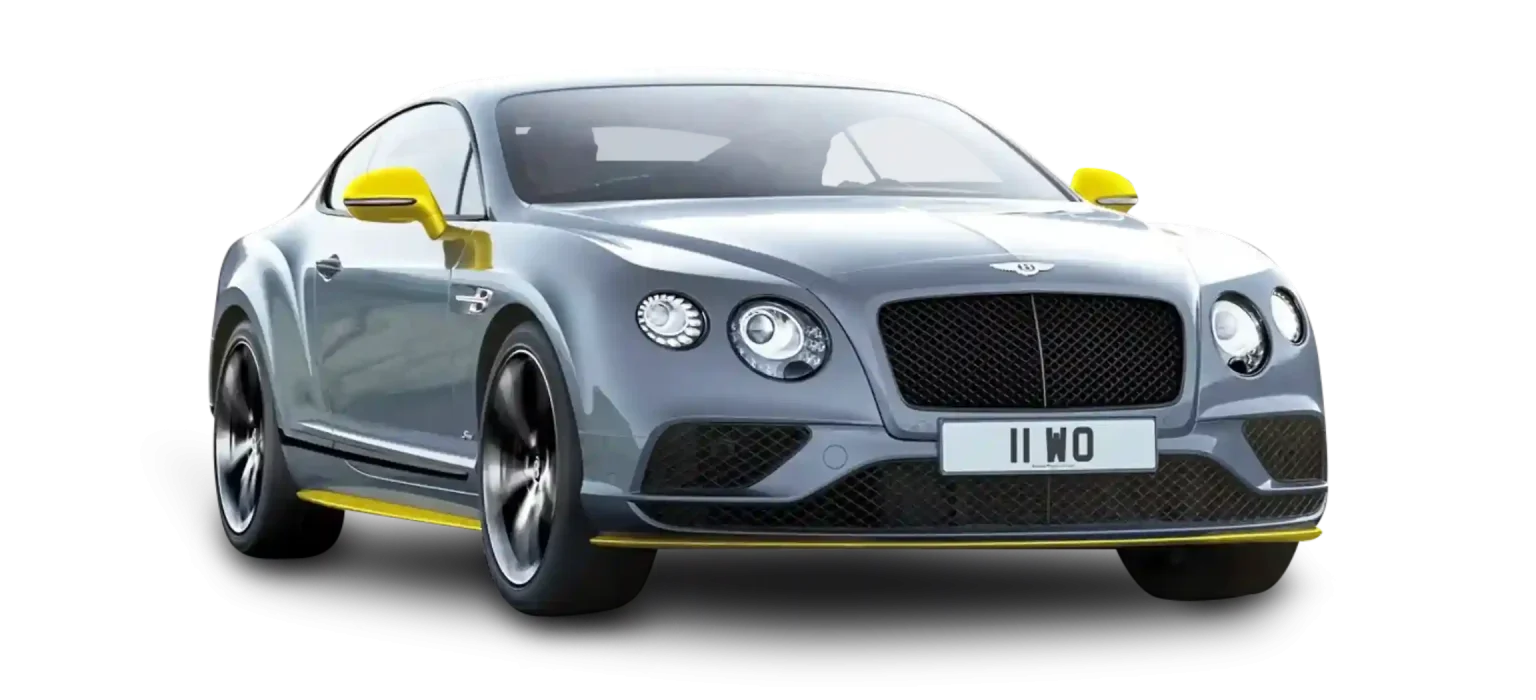 Bentley